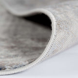 The Rugs - Montana Brown & Navy Rug