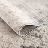 The Rugs - Montana Brown & Navy Rug