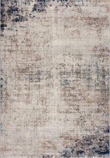 The Rugs - Montana Brown & Navy Rug