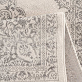 Montana Modern Grey Rug 3724G by The Rugs