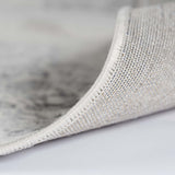 Montana Modern Grey Rug 3724G by The Rugs