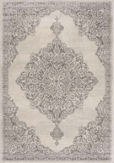 Montana Modern Grey Rug 3724G by The Rugs
