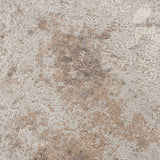 The Rugs Montana Abstract Brown Rug