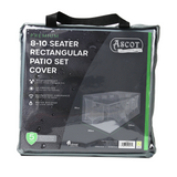 Etree Premium Extra Large 8-10 seater Rectangular Patio Set Cover