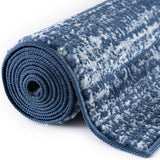 Montana Blue Rug 3800BL | The Rugs