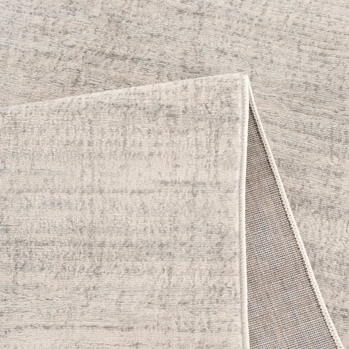 The Rugs Montana Cream & Grey Rug 3800