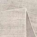 The Rugs Montana Cream & Grey Rug 3800