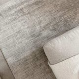 The Rugs Montana Cream & Grey Rug 3800