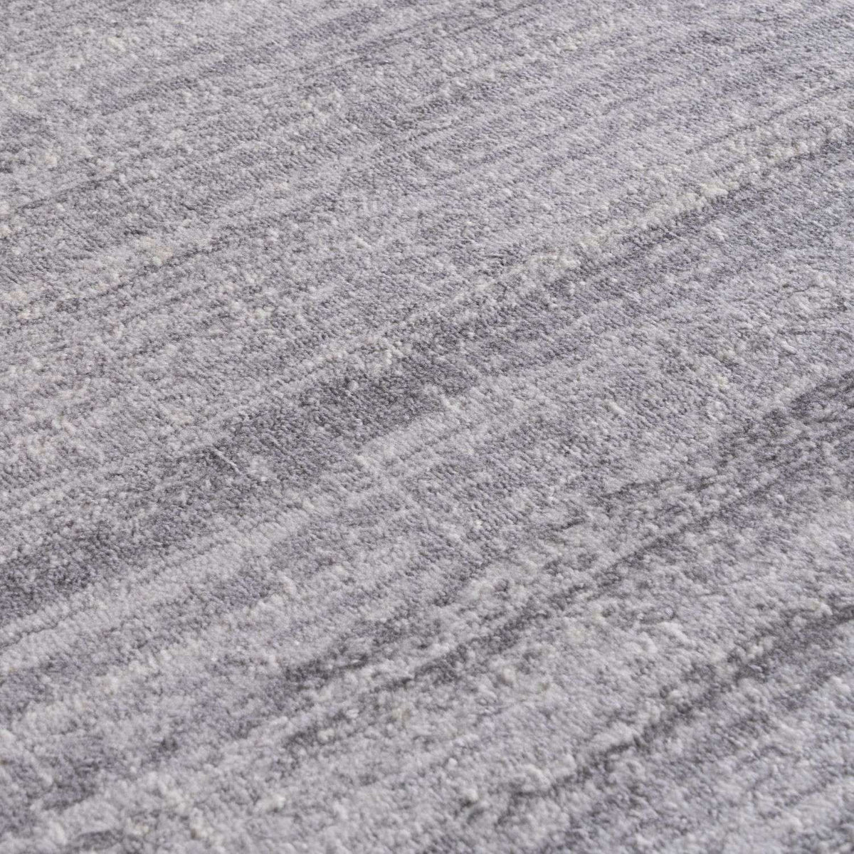 The Rugs Montana Grey Rug 3800G