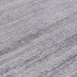 The Rugs Montana Grey Rug 3800G