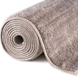 Montana Beige Rug 3800B by The Rugs