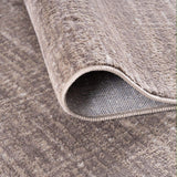 Montana Beige Rug 3800B by The Rugs