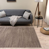 Montana Beige Rug 3800B by The Rugs