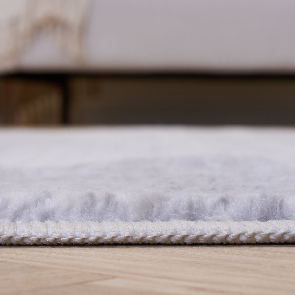 The Rugs Montana Cream & Grey Rug 3800