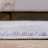 The Rugs Montana Cream & Grey Rug 3800
