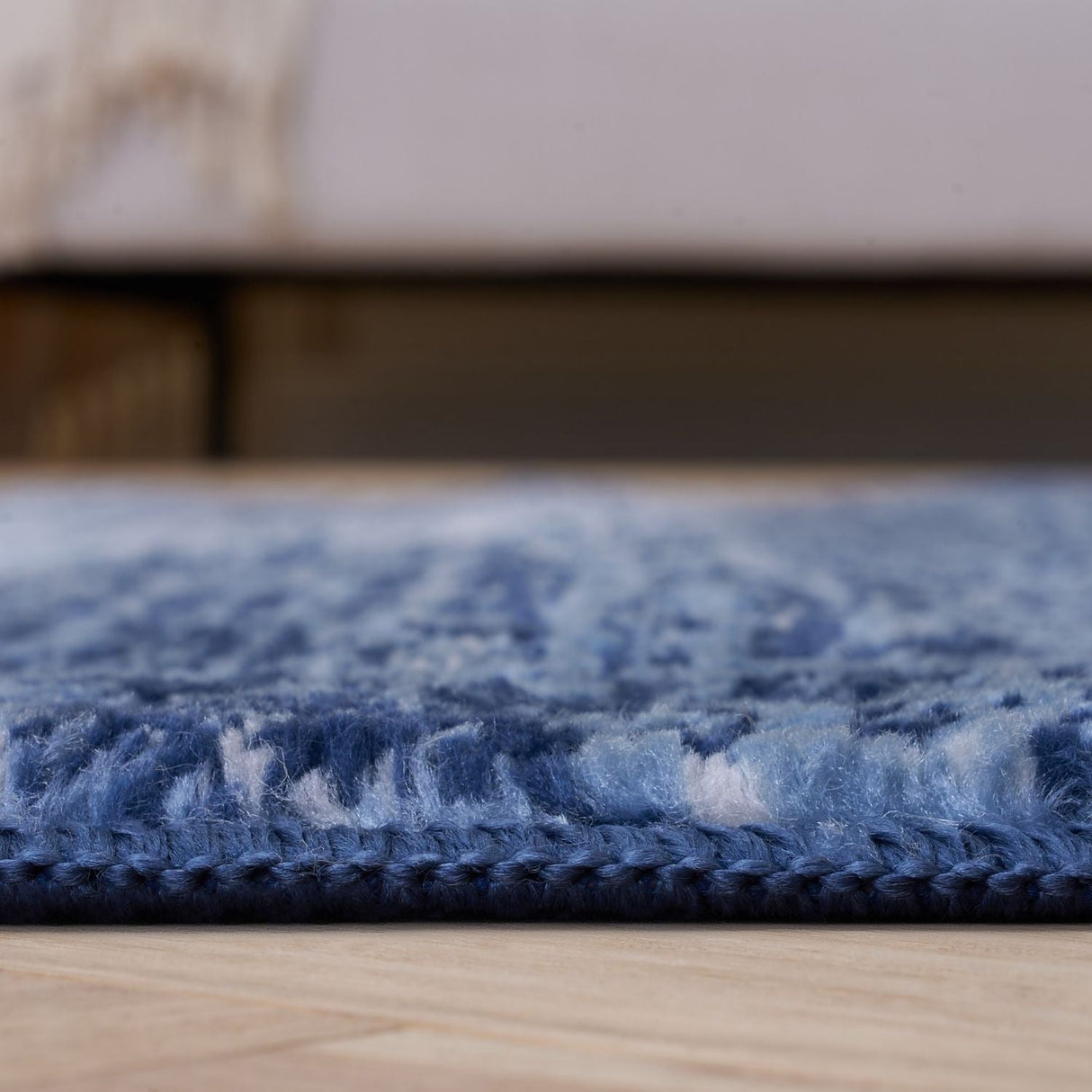 Montana Blue Rug 3800BL | The Rugs