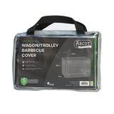 Etree Premium Wagon/ Trolley Barbecue Cover - 122 X 71 X 90 (H) cm