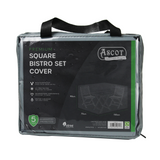 Etree Premium Square Bistro Set Cover - 150 X 70 X 90 (H) cm