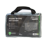 Etree Premium Bistro set cover-small - 124 X 63 X 79 (H) cm