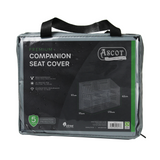 Etree Premium Companion Seat Cover - 170 X 95 X 62/97 (H) cm