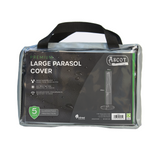 Etree Premium Giant Parasol Cover - 35 (W) X 190 (H) cm