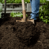 Dandy’s Summermix Compost Garden Mulch
