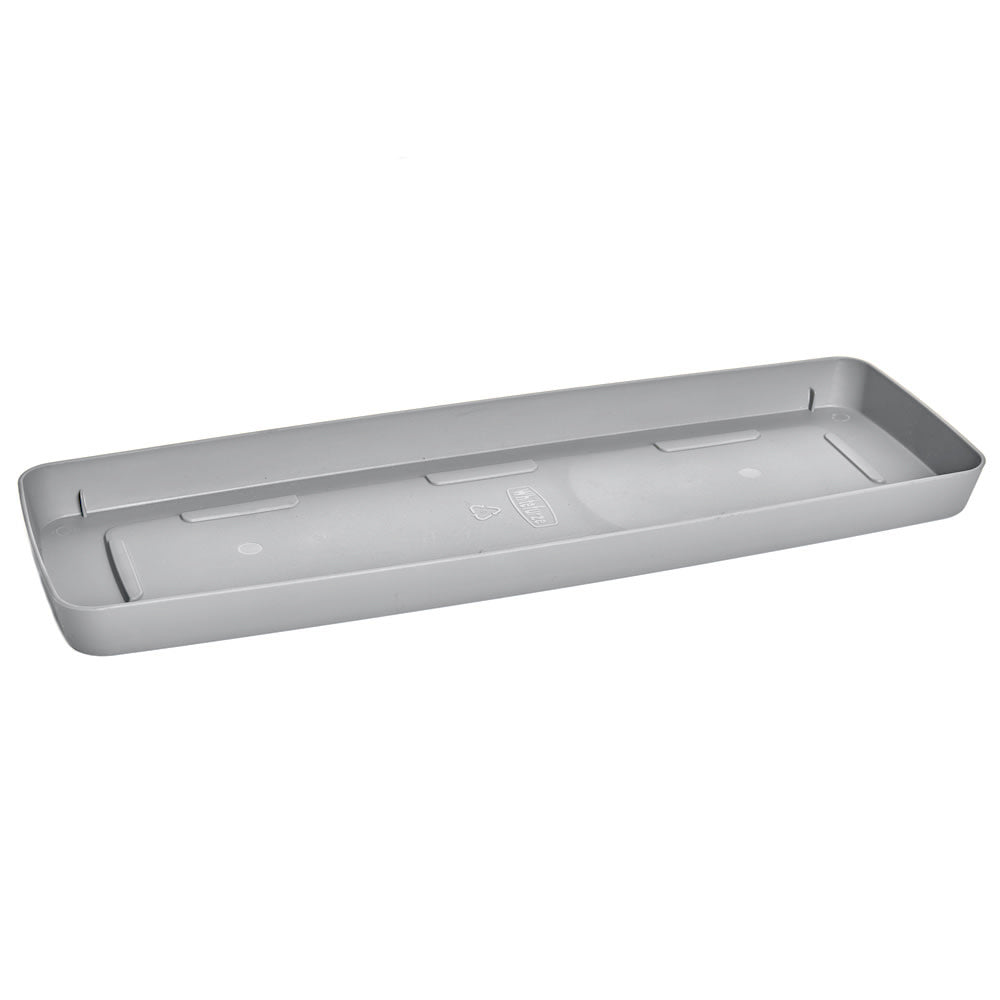 Whitefurze Stone Window Box Tray, 49cm