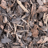 Dandy’s Premium Border Landscaping Bark Mulch