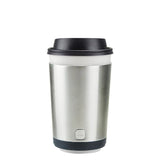 Asobu Coffee Insulated Sleeve, Silver