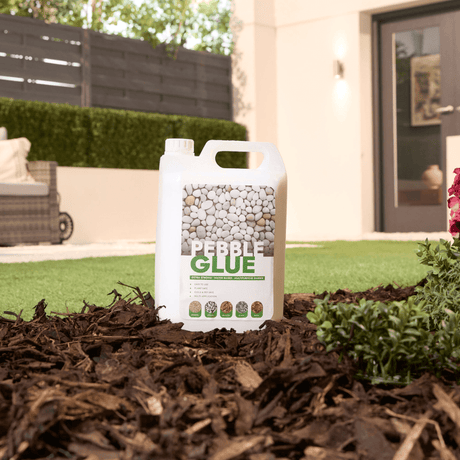 Dandy's Pebble Glue 5L – 10m²