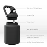 Asobu Puramic™ Mini Jug, 33 oz, Mint