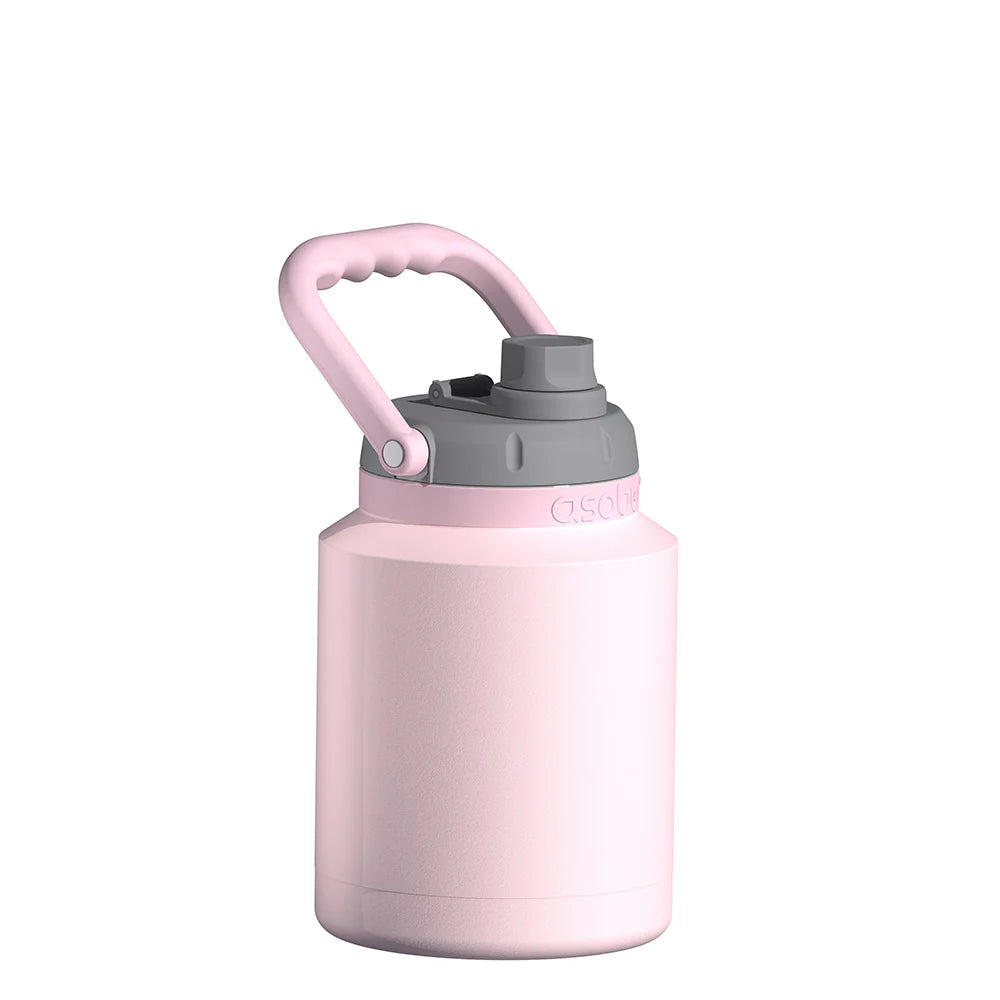 Asobu Puramic™ Mini Jug, 33 oz, Pink