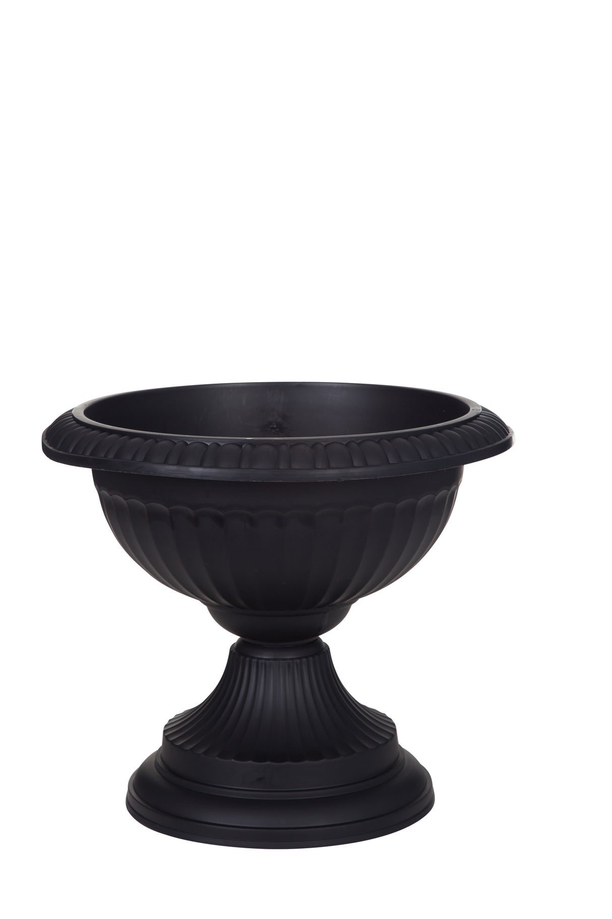Whitefurze Terracotta Grecian Urn, 42cm