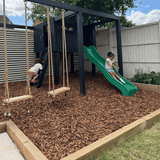 Dandy’s PlaySafe Play Area Bark
