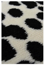 The Rugs Maestro Dalmation Rug