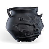 Filamora Studios Serious Cauldron Candy Holder