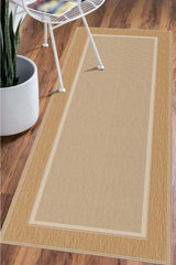 The Rugs’ Denver Bordered Indoor/Outdoor Rug | 1589