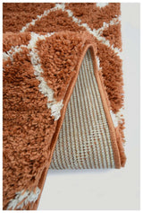 Snug Nomadic Shaggy Rug | Plush 30mm Pile Comfort