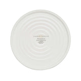 Portmeirion Sophie Conran Ceramic Large Storage Jar, 2.1 Litre, White