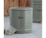 Price & Kensington Accents T/C/S, 750 ml, Sage Green