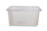 Whitefurze Hot Pink Stack & Store Mini, 5L