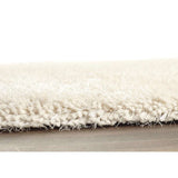 The Rugs - Chicago Cream Shaggy Rug