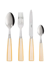 Casa by Josephine Jenno 4 Piece Pearl Cutlery Set