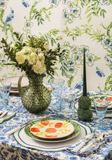 Casa by Josephine Jenno Pop Unis White 4 Piece Cutlery Set