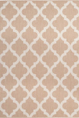 Ecology Outdoor Rug Beige | 400b