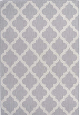 The Rugs Ecology Outdoor Rug Grey 400g