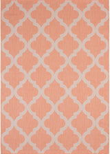 Ecology Outdoor Rug Orange | 400OR