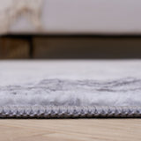 Montana Vintage Grey Rug | The Rugs