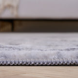 Montana Vintage Grey Rug 4060 | The Rugs