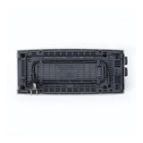 Graef Toaster 4 slice - Black